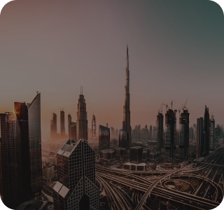 Wise Bridge, Dubai Silicon Oasis, UAE
