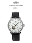Wrist Watch Zeppelin Z8566