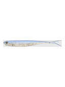 Мягкая приманка для рыбалки FISH ARROW Flash J Split Abalone 3