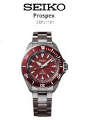 Wrist Watch Seiko Prospex SRPL11K1