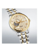 Wrist Watch Seiko Presage SSA464J1