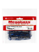 Мягкая приманка для рыбалки MEGABASS Super Spindle Worm SW Power Up
