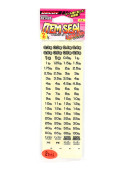 Крючок рыболовный Decoy C-5 Item Seal for Light Line