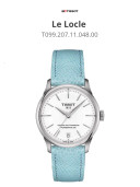 Wrist Watch Tissot T099.207.11.048.00