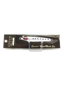 Мормышка SPA SALON Metal Jig Cast Slim
