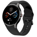 Смарт-часы наручные с Amoled экраном 1.43 дюйма и Bluetooth