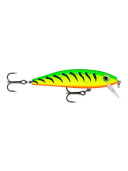 Воблер Rapala X-Rap Count Down 07