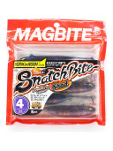 Мягкая приманка для рыбалки Harimitsu Magbite MBW04 Snatch Shad
