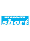 Мормышка Uro Uroco Short