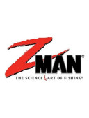 Мягкая приманка для рыбалки Zman Goat 3.75