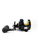 Аксессуары и оснастка для рыбалки Daiwa 25 Saltiga 35L