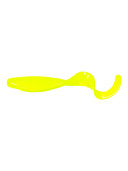 Мягкая приманка для рыбалки Zman StreakZ Curly TailZ 4 Inch