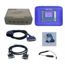 Диагностический прибор OBD2 для программирования автомобильных ключей