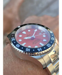 Wrist Watch Ratio RTF055
