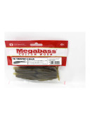Мягкая приманка для рыбалки MEGABASS TK Twister