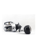 Аксессуары и оснастка для рыбалки Shimano TranX 401HG Left Hand 2025