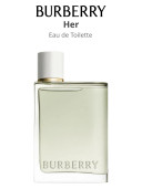 Туалетная вода Burberry Her