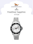 Wrist Watch Ratio RTF048