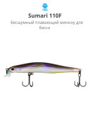 Воблер TIEMCO Sumari 110F