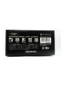 Аксессуары и оснастка для рыбалки Daiwa 25 Tatula SV TW 100HL Left Hand