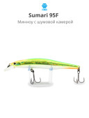 Воблер TIEMCO Sumari 95F