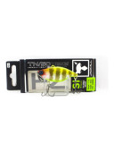 Воблер Jackall TN 50 Trigon Silent
