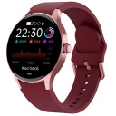 Смарт-часы наручные с Amoled экраном 1.43 дюйма и Bluetooth