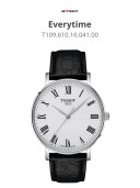 Wrist Watch Tissot T109.610.16.041.00