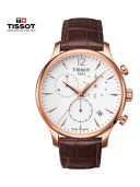 Wrist Watch Tissot T063.617.36.037.00