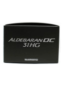 Аксессуары и оснастка для рыбалки Shimano Aldebaran DC 31 HG Left Hand 2025