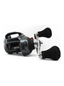 Аксессуары и оснастка для рыбалки Shimano Scorpion 2024 MD 301 XGLH Left Hand