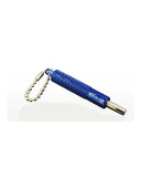 Аксессуары и оснастка для рыбалки ValkeIN Eye Tuner Lure Tool 60 x 5 mm Blue