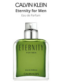Парфюмерная вода Calvin Klein Eternity