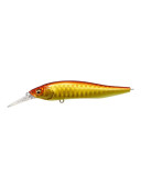 Воблер MEGABASS X-Nanahan +1 SW 75 mm GG Akakin CB