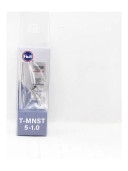 Аксессуары и оснастка для рыбалки Fuji T-MNST Size 5-1.0C