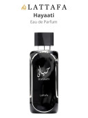 Парфюмерная вода Lattafa Hayaati