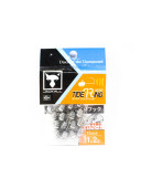 Мормышка Jackall Tide Ring Head 1.2g
