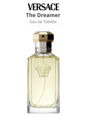 Туалетная вода Versace The Dreamer
