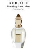 Парфюмерная вода Xerjoff Shooting Stars Uden