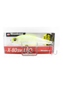 Воблер MEGABASS X-80 SW LBO