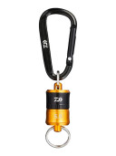 Аксессуары и оснастка для рыбалки Daiwa Magnet Keeper 5kg Black