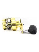 Аксессуары и оснастка для рыбалки Shimano Ocea Conquest 301 XG 2022 Left Hand