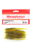 Мягкая приманка для рыбалки MEGABASS Hazedong 5