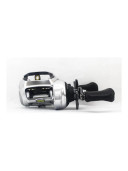 Жерлица Shimano TranX 401 Left Hand 2025