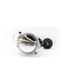 Жерлица Shimano Tranx 400HG Right Hand 2025