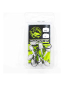 Джиг-головка Viking TacticS Head Hunter 1/6 oz
