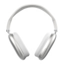 Беспроводные наушники накладные с Bluetooth и большой батареей