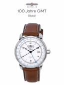 Wrist Watch Zeppelin Z8666