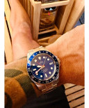 Wrist Watch Ratio RTF053