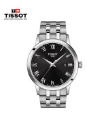 Wrist Watch Tissot T129.410.11.053.00